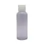 160ml Durchmesser 40mm H125mm Fabrikpreis Runder Leerer Desinfektionsmittel-Spritzdose Handdesinfektion Flaschenbehälter