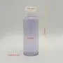 160ml Durchmesser 40mm H125mm Fabrikpreis Runder Leerer Desinfektionsmittel-Spritzdose Handdesinfektion Flaschenbehälter