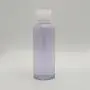 160ml Durchmesser 40mm H125mm Fabrikpreis Runder Leerer Desinfektionsmittel-Spritzdose Handdesinfektion Flaschenbehälter