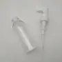 160ml Diameter 40mm H150mm Factory Price Round Empty Sanitizer Squeeze Spray Bottle Hand Disinfection Pet Bottle 160ml Diameter 40mm H150mm Factory Price Round Empty Sanitizer Squeeze Spray Bottle Hand Disinfection Pet Bottle