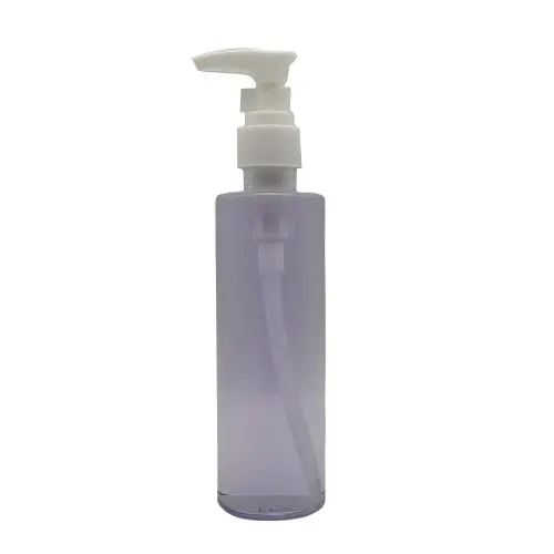 Bouteille Doseuse Vide Ronde 190ml Ø46mm H188mm Prix Usine pour Désinfectant Manuel, Flacon pour Animaux de Compagnie Bouteille Doseuse Vide Ronde 190ml Ø46mm H188mm Prix Usine pour Désinfectant Manuel, Flacon pour Animaux de Compagnie