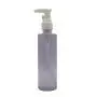 Bouteille Doseuse Vide Ronde 190ml Ø46mm H188mm Prix Usine pour Désinfectant Manuel, Flacon pour Animaux de Compagnie Bouteille Doseuse Vide Ronde 190ml Ø46mm H188mm Prix Usine pour Désinfectant Manuel, Flacon pour Animaux de Compagnie