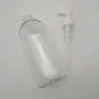 400ml Diameter 66mm H195mm Factory Price Round Empty Sanitizer Squeeze Spray Bottle Hand Disinfection Pet Bottle 400ml Diameter 66mm H195mm Factory Price Round Empty Sanitizer Squeeze Spray Bottle Hand Disinfection Pet Bottle