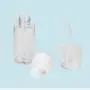 30ml 40ml 60ml 80ml 100ml thick wall PETG plastic facial fine mist spray bottle cosmetic 