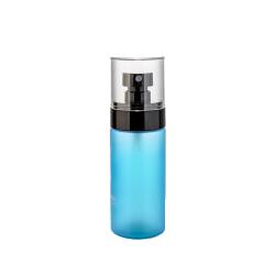 Cosmetic spray bottle, plastic cosmetic spray bottle, spray bottle cosmetic 