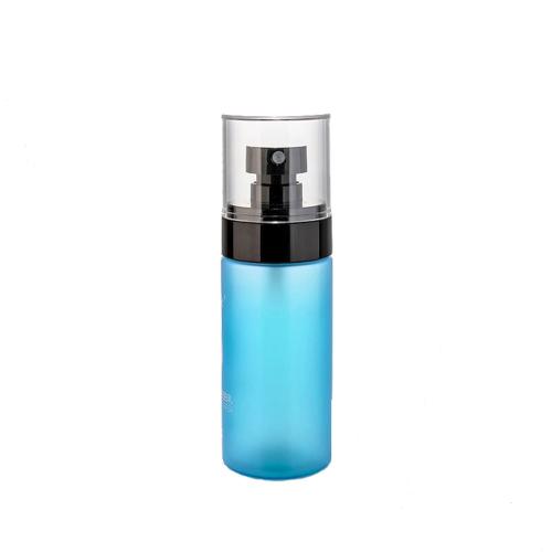 Cosmetic spray bottle, plastic cosmetic spray bottle, spray bottle cosmetic 
