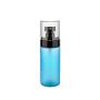 Cosmetic spray bottle, plastic cosmetic spray bottle, spray bottle cosmetic 