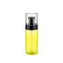 30ml 40ml 60ml 80ml 100ml thick wall PETG plastic facial fine mist spray bottle cosmetic 