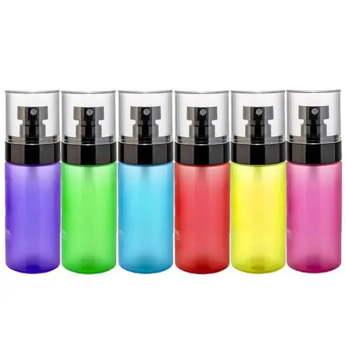 30 ml Kunststoff-Sprayflasche für ätherisches Öl Frost-Serum Hautpflege Verpackung