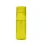 Bouteille Vide Transparent pour Vaporisateur Corporel Jaune Anti-bactérien Spray 30ml 50ml 100ml 200ml