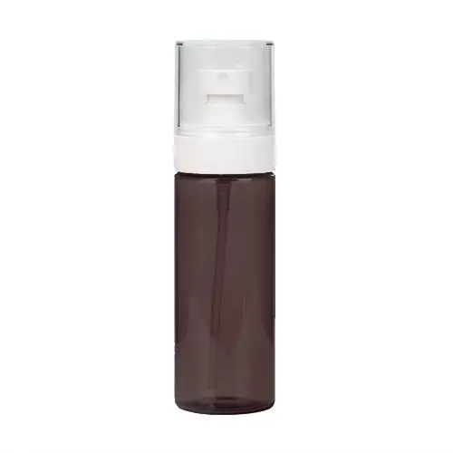 Sprühflasche für Kosmetiksalon, Haarnebel, Handdesinfektionsmittel 30ml 50ml 100ml PET Sprayflasche mit Sprühdüse
