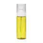 100ml Yellow Alcohol Empty Plastic PET Sanitizer Gel Spray Hand Sanitizer Bottles Packaging 