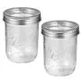 2 Pcs Stainless Steel mason jar lid for wide mouth 86mm, applicable for tooth brush and tooth paste, bathroom 2 Pcs Stainless Steel mason jar lid for wide mouth 86mm, applicable for tooth brush and tooth paste, bathroom