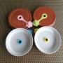 4 Pièces Couvercles en Métal pour Bocal Mason 70mm, Ouverture Paille, Résistant aux Fuites, Répétables, Idéal pour la Maison, la Cuisine, Anniversaires, Mariages, Boissons (Or Rose) 4 Pièces Couvercles en Métal pour Bocal Mason 70mm, Ouverture Paille, Résistant aux Fuites, Répétables, Idéal pour la Maison, la Cuisine, Anniversaires, Mariages, Boissons (Or Rose)