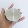 12er Set Regular Mouth Mason Jar Deckel für Ball Kerr und mehr, aus 304 Edelstahl, 100% rostfrei und dicht schließend für Mason Gläser.