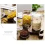 Bouteilles Libbey Vibe avec Bouchons, 1 pièce