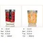 75ml, 80ml, 100ml, 200ml, 250ml, 300ml, 400ml, 500ml Mini Mason Jars with Lids, Ideal for Food Storage, Jam, Body Butters, Jelly, Wedding Favors 75ml, 80ml, 100ml, 200ml, 250ml, 300ml, 400ml, 500ml Mini Mason Jars with Lids, Ideal for Food Storage, Jam, Body Butters, Jelly, Wedding Favors