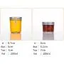 75ml, 80ml, 100ml, 200ml, 250ml, 300ml, 400ml, 500ml Mini Mason Jars with Lids, Ideal for Food Storage, Jam, Body Butters, Jelly, Wedding Favors 75ml, 80ml, 100ml, 200ml, 250ml, 300ml, 400ml, 500ml Mini Mason Jars with Lids, Ideal for Food Storage, Jam, Body Butters, Jelly, Wedding Favors
