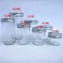 75ml, 80ml, 100ml, 200ml, 250ml, 300ml, 400ml, 500ml Mini Mason Jars with Lids, Ideal for Food Storage, Jam, Body Butters, Jelly, Wedding Favors 75ml, 80ml, 100ml, 200ml, 250ml, 300ml, 400ml, 500ml Mini Mason Jars with Lids, Ideal for Food Storage, Jam, Body Butters, Jelly, Wedding Favors