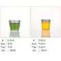 75ml, 80ml, 100ml, 200ml, 250ml, 300ml, 400ml, 500ml Mini Mason Jars with Lids, Ideal for Food Storage, Jam, Body Butters, Jelly, Wedding Favors 75ml, 80ml, 100ml, 200ml, 250ml, 300ml, 400ml, 500ml Mini Mason Jars with Lids, Ideal for Food Storage, Jam, Body Butters, Jelly, Wedding Favors