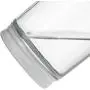 Bocal en verre 12 pièces, 4oz, 7oz, 9oz, 12oz, avec couvercle métallique blanc de 70mm, pour confiture, gelée, aliments secs, épices, salade, yaourt. Bocal en verre 12 pièces, 4oz, 7oz, 9oz, 12oz, avec couvercle métallique blanc de 70mm, pour confiture, gelée, aliments secs, épices, salade, yaourt.
