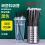 Disposable Plastic Drinking Straws, colorful and fleaxiable optional