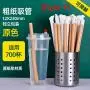 Disposable Plastic Drinking Straws, colorful and fleaxiable optional