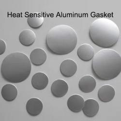 500pcs, PE cap liner, aluminum foil cap liner, heat sensitive gasket, Pressure sensitive Gasket