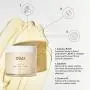 OUAI Body Cream, St. Barts - Hydrating Whipped Body Cream with Cupuaçu Butter, Coconut Oil and Squalane - Softens Skin and Delivers Healthy-Looking Glow - Sulfate-Free Skin Care - 7.5 Oz OUAI Body Cream, St. Barts - Hydrating Whipped Body Cream with Cupuaçu Butter, Coconut Oil and Squalane - Softens Skin and Delivers Healthy-Looking Glow - Sulfate-Free Skin Care - 7.5 Oz