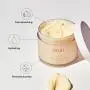 OUAI Body Cream, St. Barts - Hydrating Whipped Body Cream with Cupuaçu Butter, Coconut Oil and Squalane - Softens Skin and Delivers Healthy-Looking Glow - Sulfate-Free Skin Care - 7.5 Oz OUAI Body Cream, St. Barts - Hydrating Whipped Body Cream with Cupuaçu Butter, Coconut Oil and Squalane - Softens Skin and Delivers Healthy-Looking Glow - Sulfate-Free Skin Care - 7.5 Oz