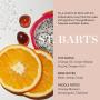 OUAI Body Cream, St. Barts - Hydrating Whipped Body Cream with Cupuaçu Butter, Coconut Oil and Squalane - Softens Skin and Delivers Healthy-Looking Glow - Sulfate-Free Skin Care - 7.5 Oz
