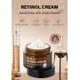Moika Retinol Anti-Anging Face Serum Set, Glycolic Acid 7% Toning Solution, Retinol Face Cream & Essence; Eye Bags Removal Eye Cream; To Fight Fine Lines,Wrinkles & Dark Spots (Cream) Moika Retinol Anti-Anging Face Serum Set, Glycolic Acid 7% Toning Solution, Retinol Face Cream & Essence; Eye Bags Removal Eye Cream; To Fight Fine Lines,Wrinkles & Dark Spots (Cream)