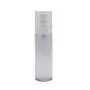 Leere 80ml D35mm H138mm klare Handdesinfektionssprayflasche aus Kunststoff, Großversand, Expresslieferung im Lagerbestand