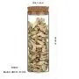 Dia 55mm H 150mm 300ml Empty Clear Glass Bottles with Cork Stopper - Refillable Dry Food Goods Storage Container Vial Jars For Flower Tea Dry Fruit Nuts Candy Seasoning and Other Small Items Dia 55mm H 150mm 300ml Empty Clear Glass Bottles with Cork Stopper - Refillable Dry Food Goods Storage Container Vial Jars For Flower Tea Dry Fruit Nuts Candy Seasoning and Other Small Items