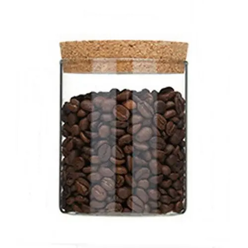 Bouteilles en verre transparentes 85mm H 100mm 470ml vides avec bouchon en liège - Contenant réutilisable pour stockage de denrées sèches, fleurs, thé, fruits secs, noix, bonbons, épices et autres petits articles. Bouteilles en verre transparentes 85mm H 100mm 470ml vides avec bouchon en liège - Contenant réutilisable pour stockage de denrées sèches, fleurs, thé, fruits secs, noix, bonbons, épices et autres petits articles.