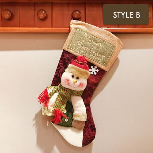 Christmas decoration gifts Santa Claus snowman socks Christmas gifts Christmas socks decoration Christmas socks gift bags Christmas decoration gifts Santa Claus snowman socks Christmas gifts Christmas socks decoration Christmas socks gift bags