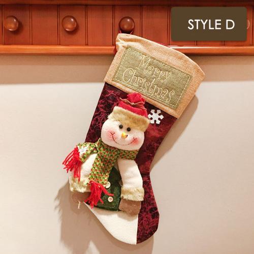 Christmas decoration gifts Santa Claus snowman socks Christmas gifts Christmas socks decoration Christmas socks gift bags Christmas decoration gifts Santa Claus snowman socks Christmas gifts Christmas socks decoration Christmas socks gift bags