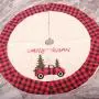 Christmas tree skirt 2020 Christmas decoration 105cm Christmas tree group hotel shopping mall home Christmas tree foot decoration Christmas tree skirt 2020 Christmas decoration 105cm Christmas tree group hotel shopping mall home Christmas tree foot decoration
