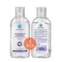 Hand Sanitizer FDA Quick-drying 99.99% Sterilization Waterless Bacteriostatic Gel Qualified Certification 2packs Hand Sanitizer FDA Quick-drying 99.99% Sterilization Waterless Bacteriostatic Gel Qualified Certification 2packs