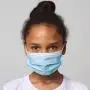 50 PCS Safty Mask, Medical 3-Layer Disposable Face Masks 3-Layer with Elastic Ear Loops for Blocking Dust Protection 50 PCS Safty Mask, Medical 3-Layer Disposable Face Masks 3-Layer with Elastic Ear Loops for Blocking Dust Protection