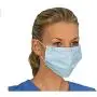 Medical Mask 100 Pcs Disposable Face Masks Disposable Surgical Mask Dust Breathable Earloop Antiviral Face Mask, Comfortable Medical Sanitary Surgical Mask Thick 3-Layer Masks Medical Mask 100 Pcs Disposable Face Masks Disposable Surgical Mask Dust Breathable Earloop Antiviral Face Mask, Comfortable Medical Sanitary Surgical Mask Thick 3-Layer Masks