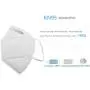 KN95 Protective Face Masks with Elastic Ear Loops 4 Layer Medical Dustproof Anti Haze Comfortable Mask 1000 Pcs KN95 Protective Face Masks with Elastic Ear Loops 4 Layer Medical Dustproof Anti Haze Comfortable Mask 1000 Pcs
