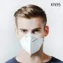 KN95 Protective Face Masks with Elastic Ear Loops 4 Layer Medical Dustproof Anti Haze Comfortable Mask 1000 Pcs KN95 Protective Face Masks with Elastic Ear Loops 4 Layer Medical Dustproof Anti Haze Comfortable Mask 1000 Pcs