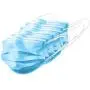 1000 pcs Disposable Face Mask Safety Mask Dust for Medical Dental Salon and Personal Health, 3-Ply Ear Loop 1000 pcs Disposable Face Mask Safety Mask Dust for Medical Dental Salon and Personal Health, 3-Ply Ear Loop