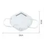 250pcs KN95 Mask COVERME Dust Mask Disposable Respiratory Mask Face Mask Safety Mask for PM2.5 Mask, Men&Women 250pcs KN95 Mask COVERME Dust Mask Disposable Respiratory Mask Face Mask Safety Mask for PM2.5 Mask, Men&Women