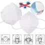 250pcs KN95 Mask COVERME Dust Mask Disposable Respiratory Mask Face Mask Safety Mask for PM2.5 Mask, Men&Women 250pcs KN95 Mask COVERME Dust Mask Disposable Respiratory Mask Face Mask Safety Mask for PM2.5 Mask, Men&Women