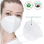 250pcs KN95 Mask COVERME Dust Mask Disposable Respiratory Mask Face Mask Safety Mask for PM2.5 Mask, Men&Women 250pcs KN95 Mask COVERME Dust Mask Disposable Respiratory Mask Face Mask Safety Mask for PM2.5 Mask, Men&Women