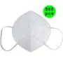N95 4-Layer Safety Masks 500 PCS, Respirator for Virus Protection and Personal Health N95 4-Layer Safety Masks 500 PCS, Respirator for Virus Protection and Personal Health