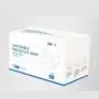 Transser 3000 Pcs Disposable Face Másks Máscara for Children Adults, 3 Layers Surgical Medical Dental Masque Mouth Protection face mask for Germs Corona Virus Coronavirus Flu (Blue)