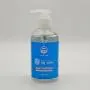 Fabricant de 300ml, Étiquettes Privatives, OEM, Logo Personnalisé, Gel Antibactérien Sans Eau Portable, Livraison au Japon (Fret Maritime vers les États-Unis), Europe